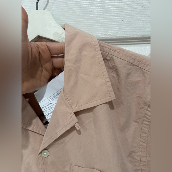 TODD SNYDER, LA. IMPERIAL Finder cifras ,Size:M, RED - Picture 6 of 9